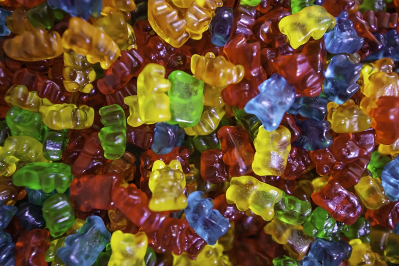 Cannabis edibles safety — the 2014 Colorado edibles crisis